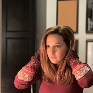 Meet your Posher, Erica